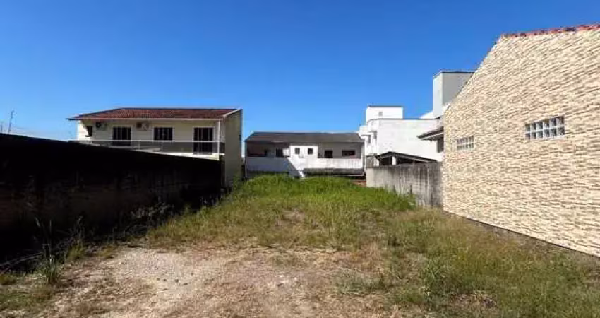 Terreno à venda na Rua Progresso, 2345, Areias, São José
