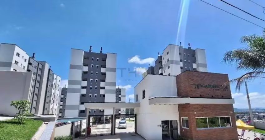 Apartamento com 2 quartos à venda na Rua João Bernadino da Rosa, 78, Pedra Branca, Palhoça