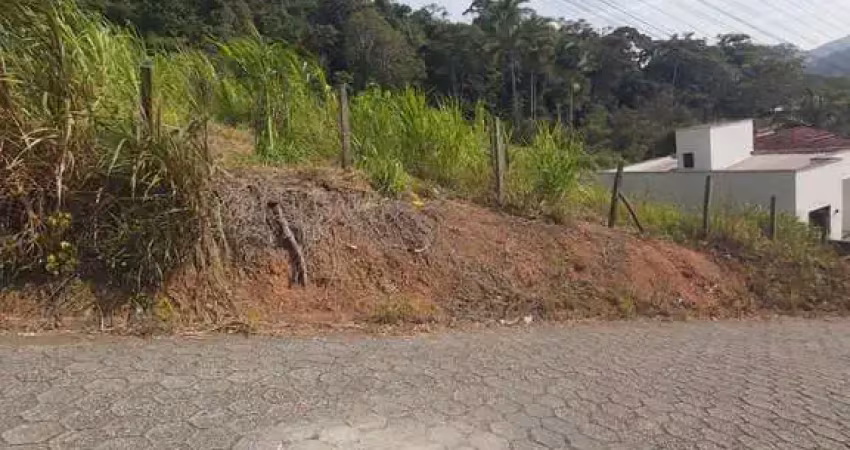 Terreno à venda na Rua Ivo Vicente Coelho, Forquilhas, São José