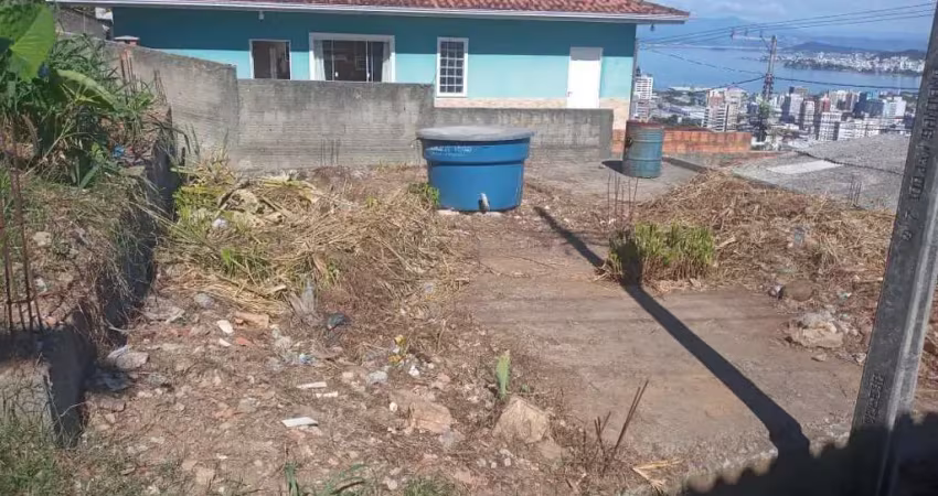 Terreno à venda na Jornalista Teixeira Rosa, Centro, Florianópolis