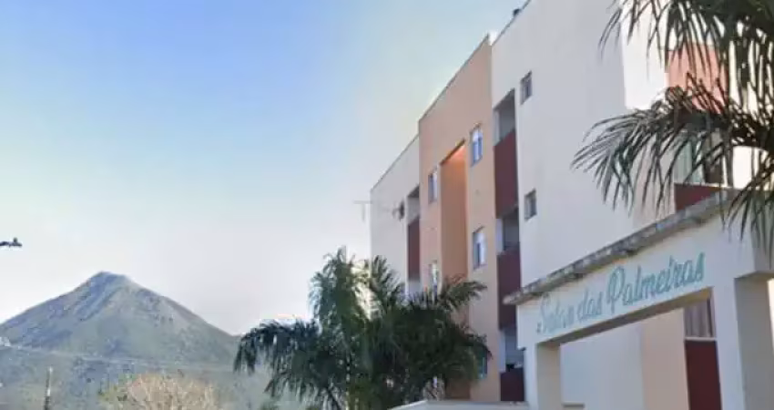 Apartamento com 3 quartos à venda na Servidão Nelson Ernesto Alves, 98, Barra do Aririú, Palhoça