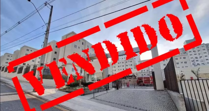 Apartamento com 2 quartos à venda na Rua Lourival Luiz Gomes, 437, Areias, São José