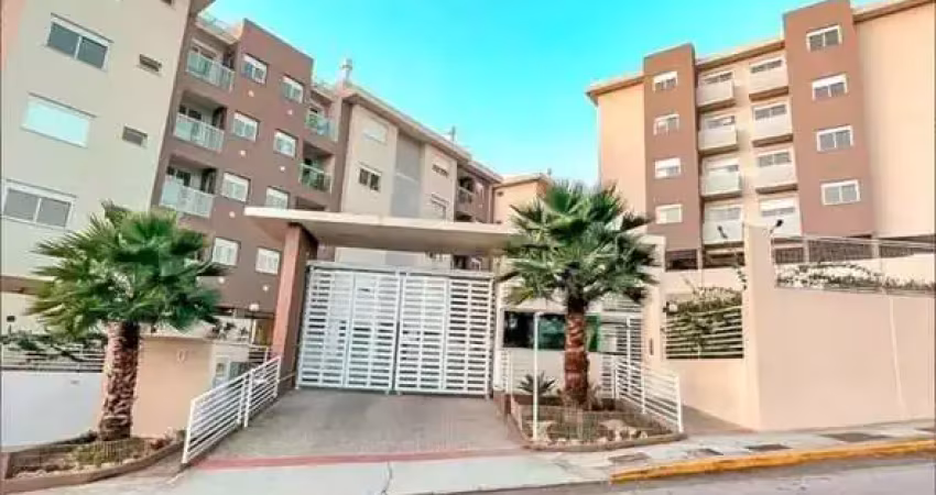 Apartamento com 1 quarto à venda na Rua José Lino Kretzer, 54, Centro, São José