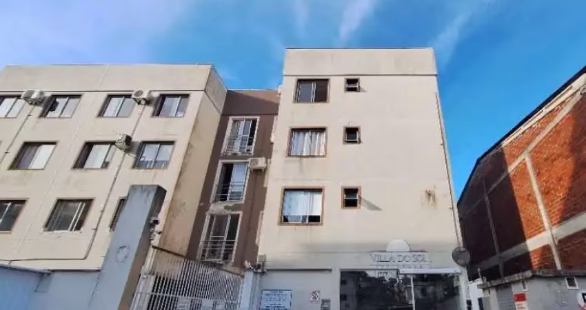 Apartamento com 2 quartos à venda na Rua Dom Hélder Câmara, 435, Real Parque, São José