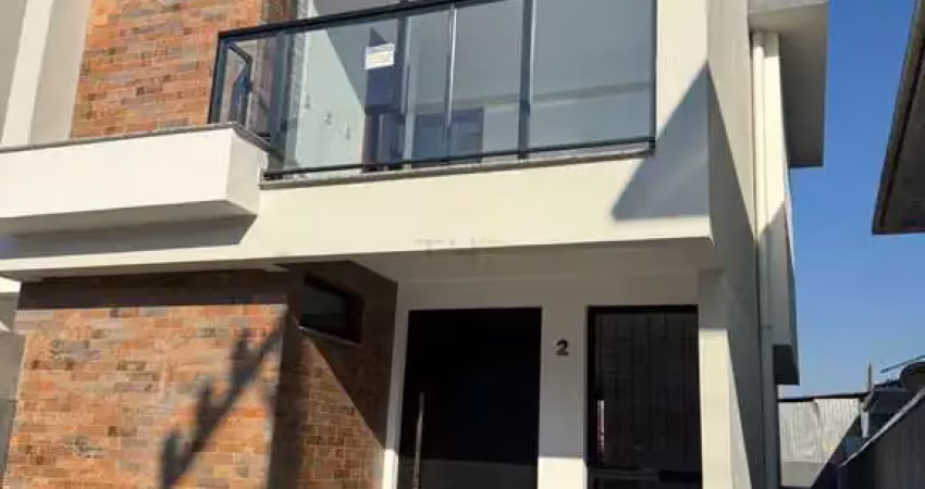 Casa com 3 quartos à venda na Geremias Eugênio da Silva, 980, Serraria, São José