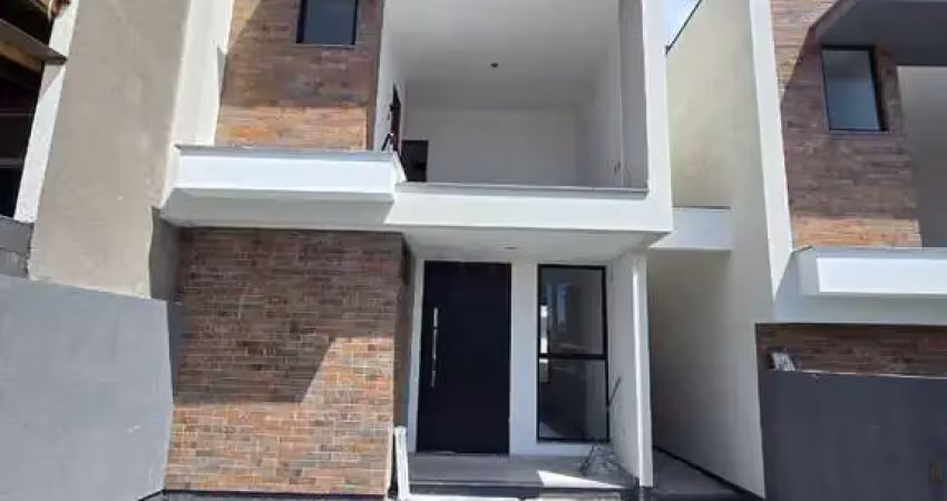 Casa com 3 quartos à venda na Geremias Eugênio da Silva, 980, Serraria, São José