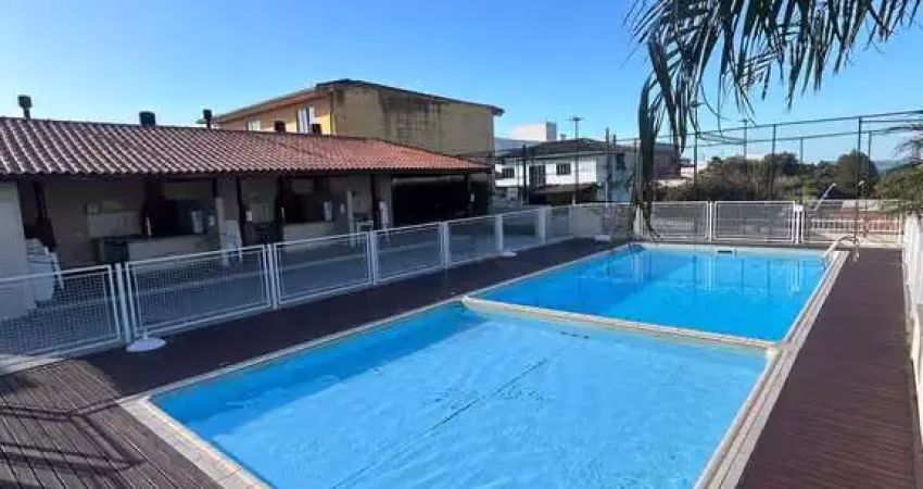 Apartamento com 3 quartos à venda na Rua Wenceslau Evaristo Silva, 43, Serraria, São José