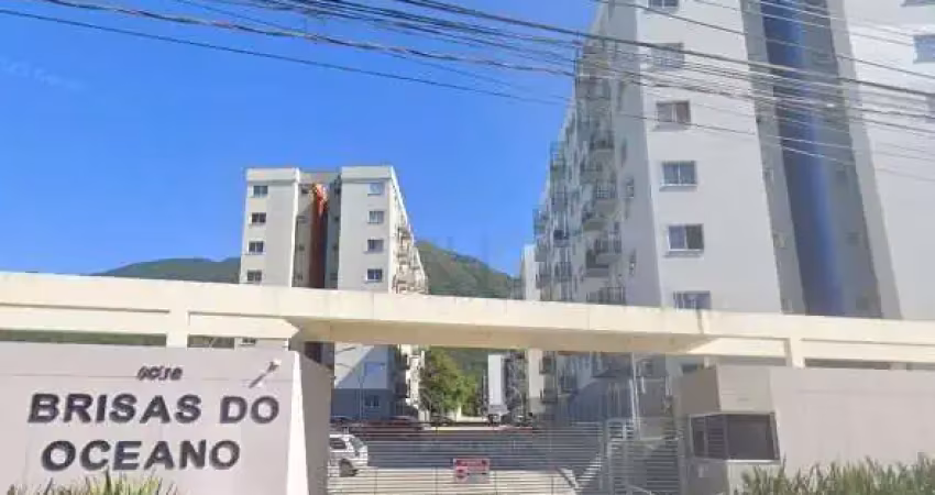Apartamento com 2 quartos à venda na Rua Arcanjo Cândido da Silva, 897, Praia de Fora, Palhoça
