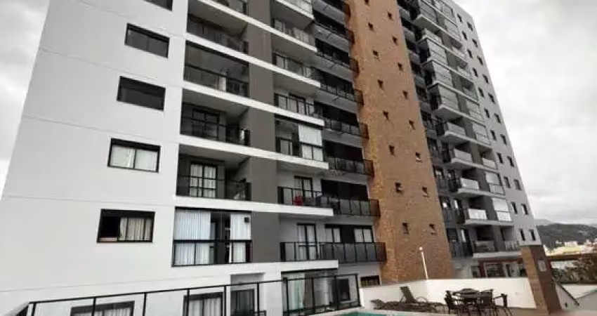Apartamento com 2 quartos à venda na Rua Sebastiana Coutinho, 890, Areias, São José