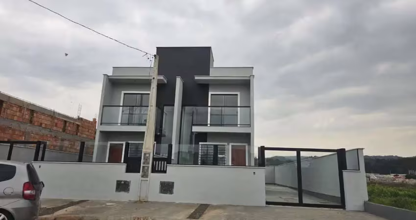 Casa com 2 quartos à venda na Rua Beatriz de Sá Jeremias, 3456, Forquilhas, São José