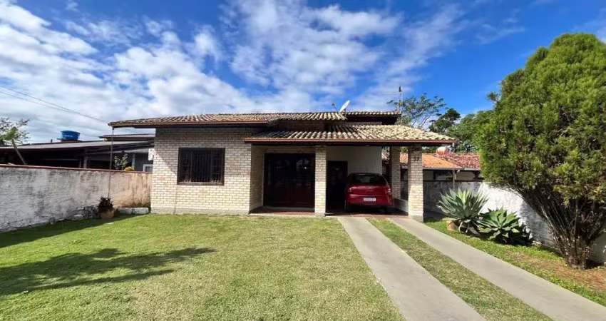 Casa com 2 quartos à venda na Rua Santa Tereza, 3456, Rio Grande, Palhoça