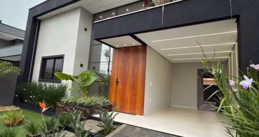 Casa com 3 quartos à venda na José João Garcia, 345, Bela Vista, Palhoça