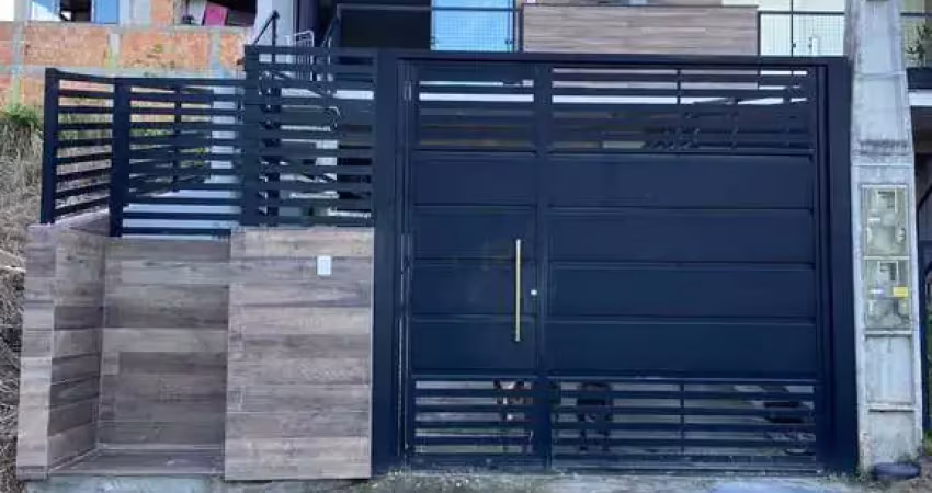 Casa com 2 quartos à venda na Rua Leoni Pamplona, 54, Bela Vista, Palhoça
