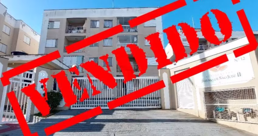 Apartamento com 3 quartos à venda na Rua César Zuchinalli, 54, Serraria, São José