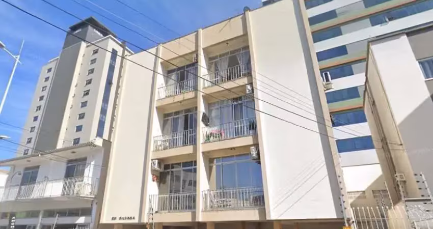 Apartamento com 2 quartos à venda na Lédio João Martins, 554, 411, Kobrasol, São José