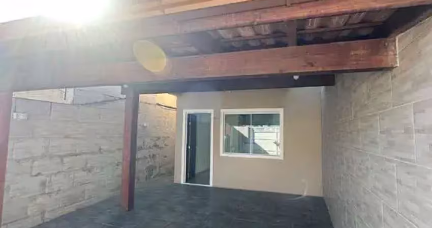 Casa com 2 quartos à venda na Rua Rosa Emília Martins, 54, Bela Vista, Palhoça
