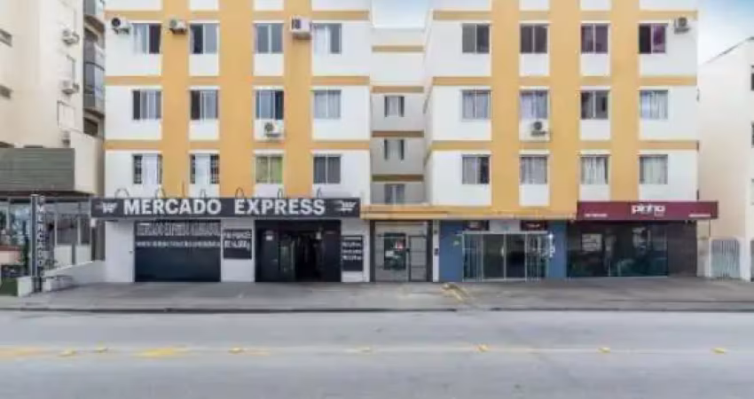 Apartamento com 2 quartos à venda na Rua Delamar José da Silva, 345, Kobrasol, São José
