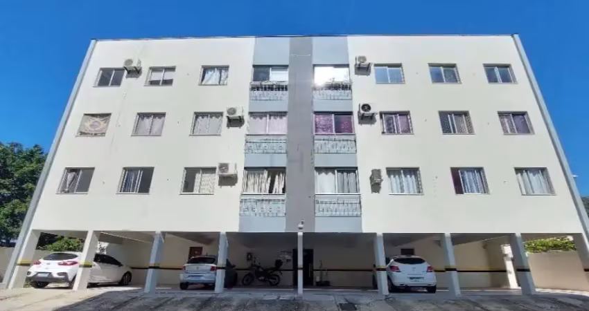 Apartamento com 2 quartos à venda na Rua João Grumiche, 3456, Roçado, São José
