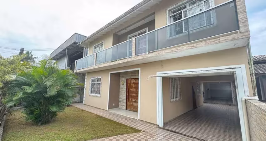 Casa com 4 quartos à venda na Petrônio Portela, 5467, Flor de Nápolis, São José