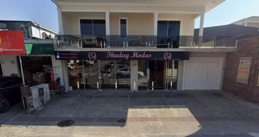 Ponto comercial para alugar na Rua Doralice Ramos Pinho, 400, Jardim Cidade de Florianópolis, São José