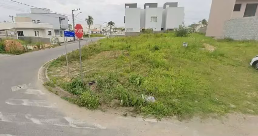 Terreno à venda na Rua Adelino Martins, Bela Vista, Palhoça