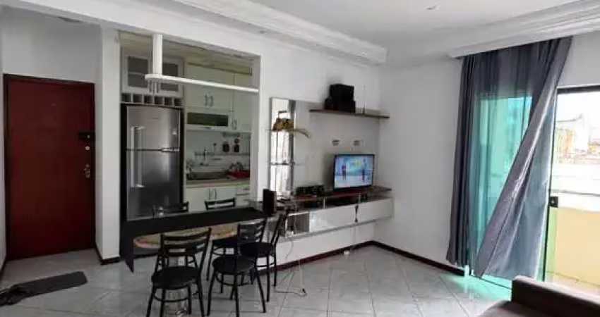 Apartamento com 2 quartos à venda na Rua Rudolfo Jacob Schaeffer, 456, Floresta, São José