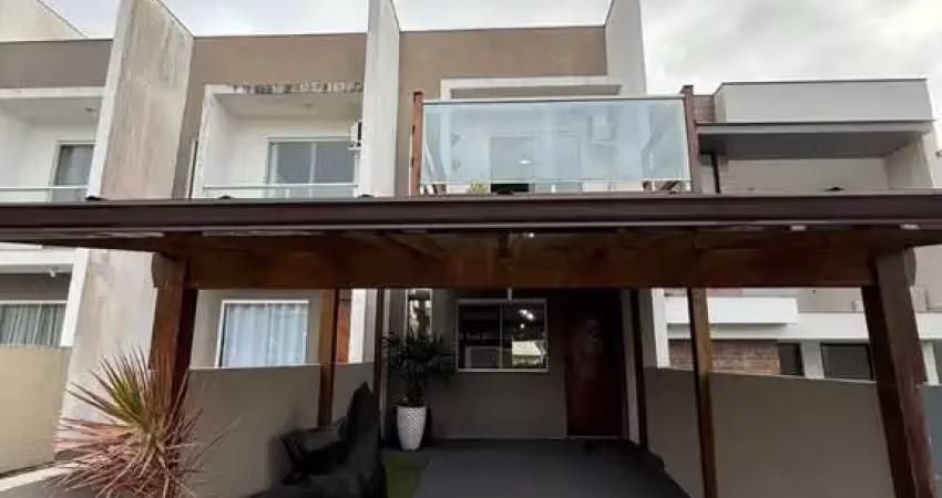 Casa com 2 quartos à venda na Rua Accácio Pinto da Luz, 456, Serraria, São José