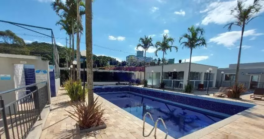 Apartamento com 2 quartos à venda na Rua Lourival Luiz Gomes, 3411, Areias, São José