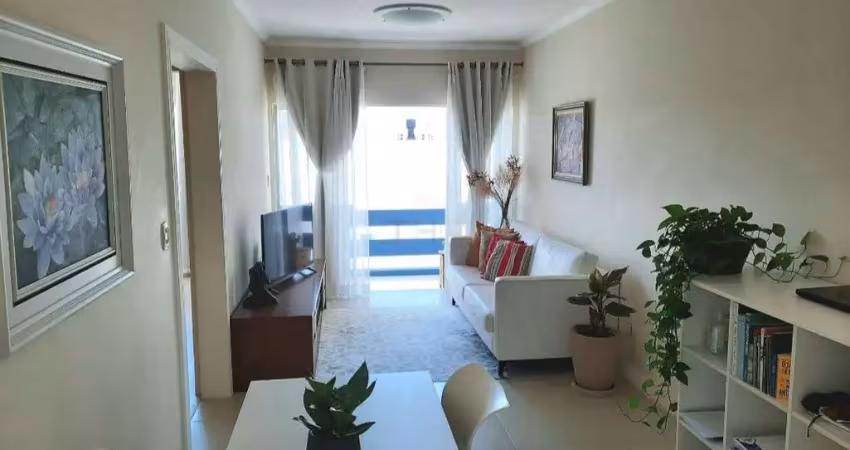 Apartamento com 2 quartos à venda na Rua Doralice Ramos Pinho, 456, Jardim Cidade de Florianópolis, São José