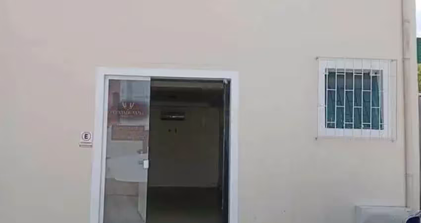 Sala comercial para alugar na Rua Pedro Paulo Philippi, 2222, Centro, Palhoça