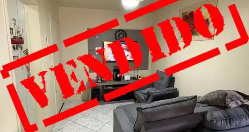 Apartamento com 2 quartos à venda na Rua Progresso, 456, Areias, São José