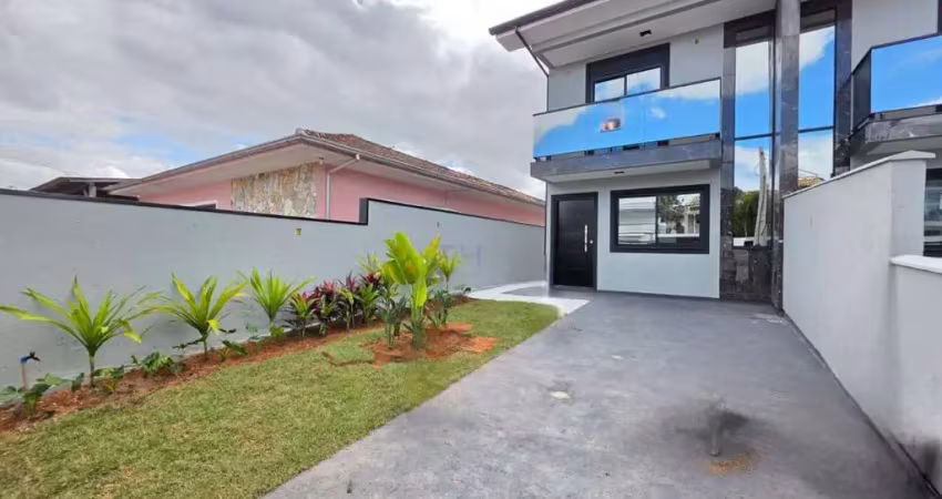Casa com 2 quartos à venda na Beira Rio-mar, 34, Ponte do Imaruim, Palhoça