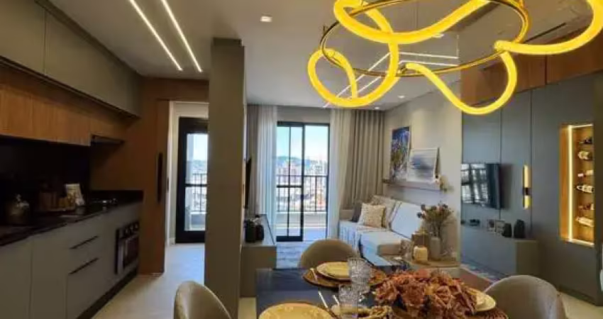 Apartamento com 3 quartos à venda na Tomé de Souza Oliveira, 4567, Roçado, São José