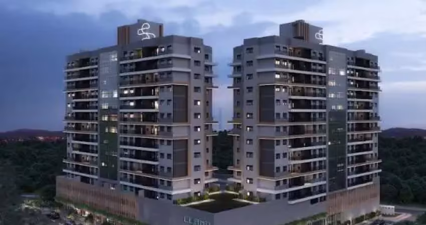 Apartamento com 3 quartos à venda na Tomé de Souza Oliveira, 345, Roçado, São José