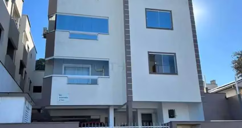 Apartamento com 2 quartos à venda na Rua Urucum, 9871, Potecas, São José