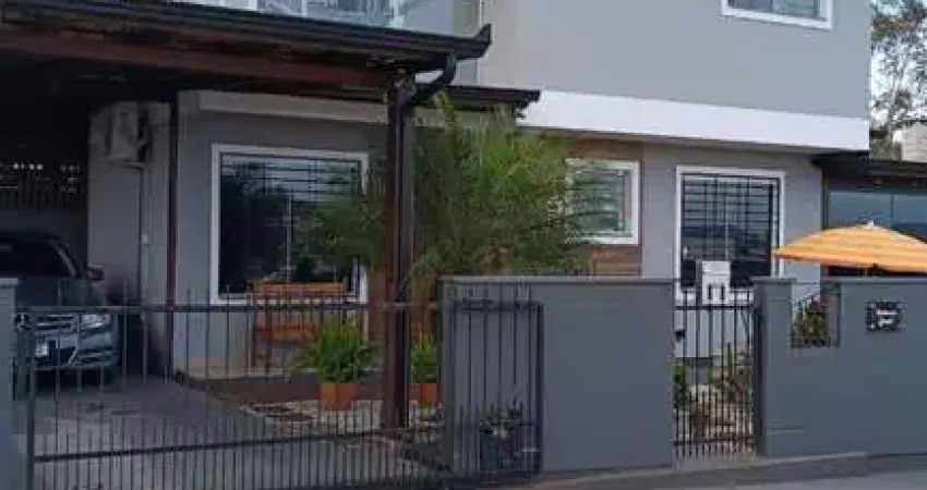 Casa com 3 quartos à venda na Rua Helmuth Fett, 4466, Potecas, São José