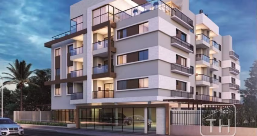 Apartamento com 2 quartos à venda na Rua Das Seringueiras, 33, Praia de Palmas, Governador Celso Ramos