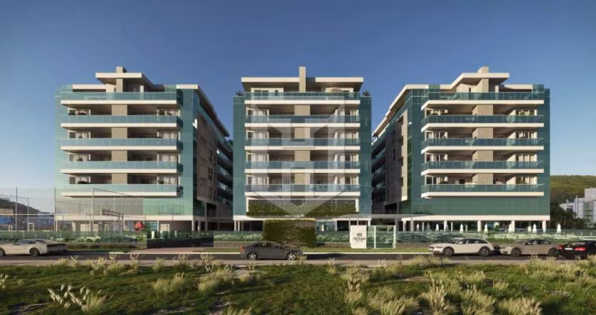 Apartamento com 3 quartos à venda na Rua Das Seringueiras, 2427, Praia de Palmas, Governador Celso Ramos