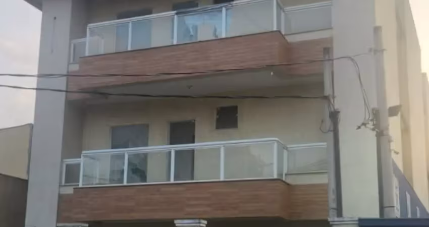 Apartamento com 2 quartos à venda na Rua Professor Daniel Henninger, 105, Campo Grande, Rio de Janeiro