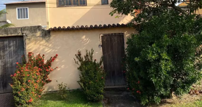 Casa com 5 quartos à venda na Estrada do Magarça, 5258, Guaratiba, Rio de Janeiro
