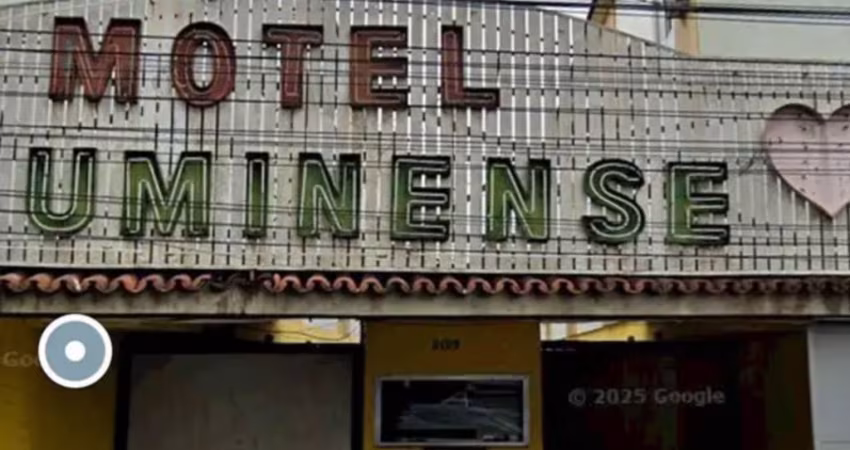 Oportunidade Imperdível: Motel Fluminense a Venda!**