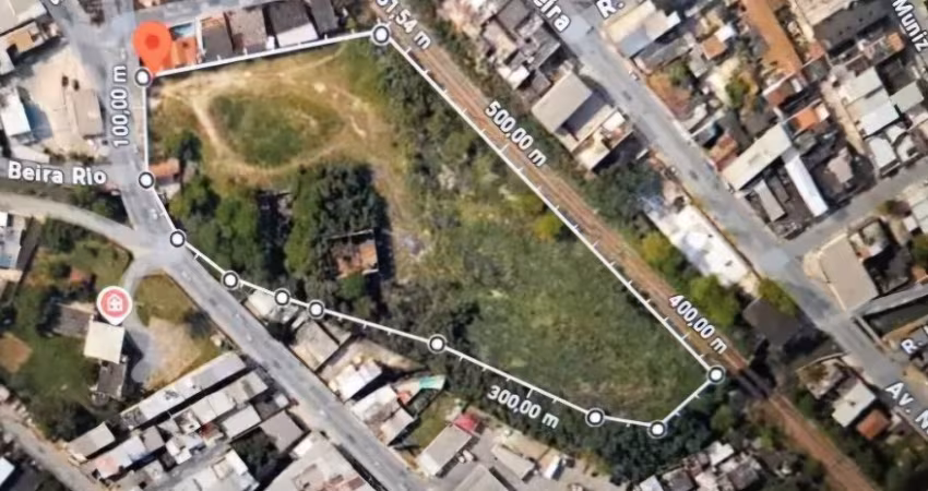**Excelente Oportunidade de Investimento Imobiliário em Nilópolis - RJ**