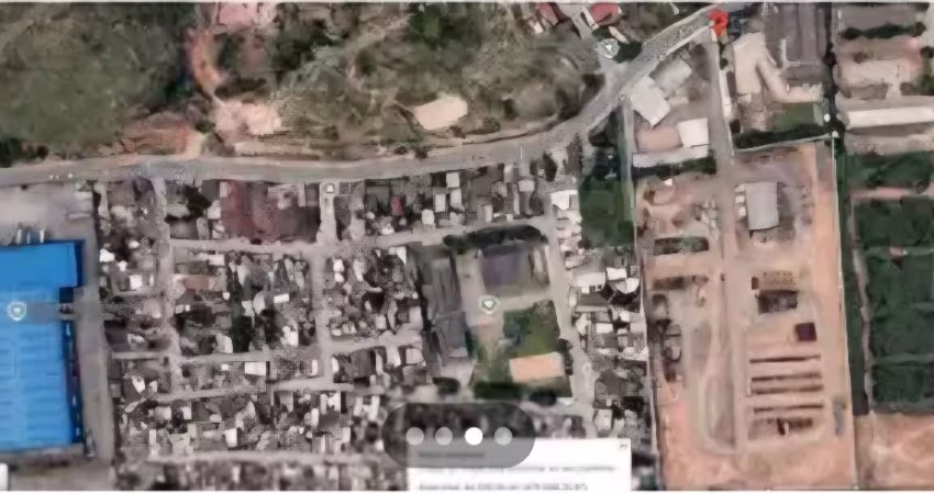 **Excelente Oportunidade de Investimento Imobiliário em Nilópolis - RJ**