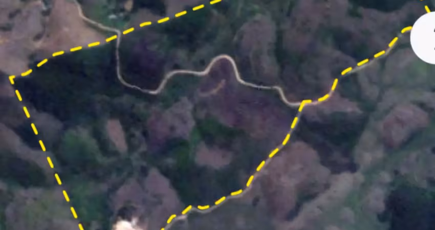Fazenda à venda – paracambi/rj – 60 alqueires (1.460.000 m²)  valor: r$ 1.800.000,00