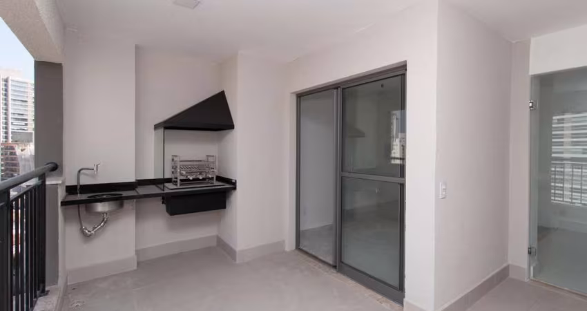 Apartamento para Venda em São Paulo, Vila Mariana, 2 dormitórios, 1 suíte, 1 banheiro, 2 vagas