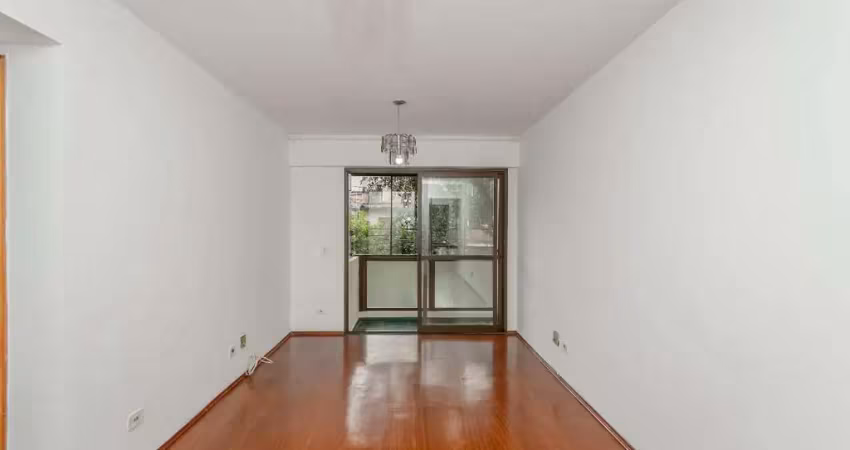 Apartamento para Venda em São Paulo, Saúde, 2 dormitórios, 3 banheiros, 1 vaga