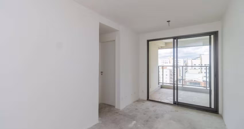 Apartamento para Venda em São Paulo, Vila Monte Alegre, 2 dormitórios, 2 suítes, 2 banheiros, 1 vaga