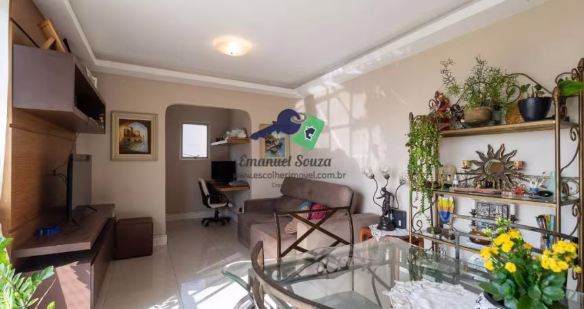 Apartamento para Venda em São Paulo, Jardim Prudência, 3 dormitórios, 1 suíte, 3 banheiros, 1 vaga