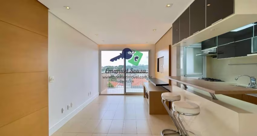 Apartamento para Venda em São Paulo, Vila Mascote, 2 dormitórios, 1 suíte, 2 banheiros, 2 vagas