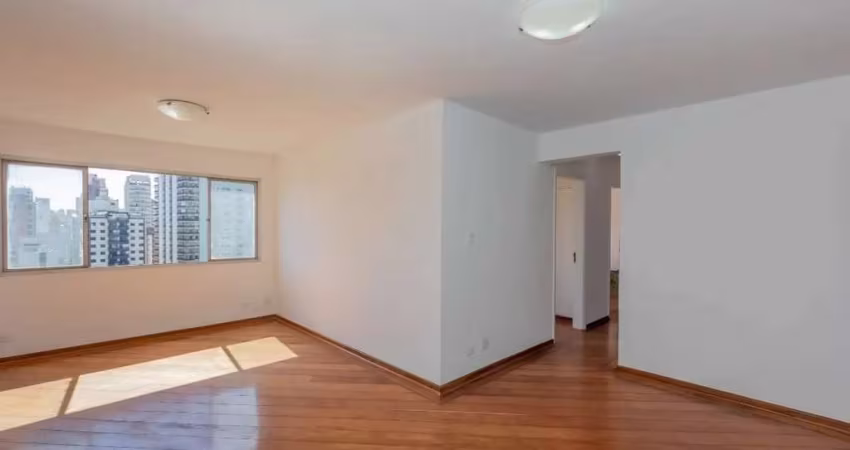Apartamento para Venda em São Paulo, Vila Mariana, 3 dormitórios, 1 suíte, 3 banheiros, 1 vaga